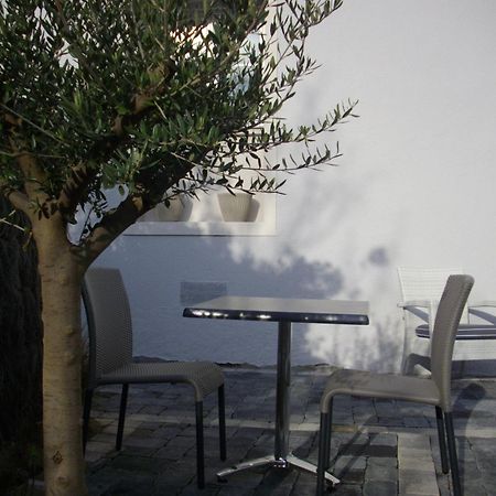 Hotel Mona Lisa La Baule-Escoublac Ресторан фото